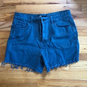 Urban Outfitter BDG Jean Shorts